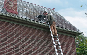 what affects urgent Higher Rads End roof repairs