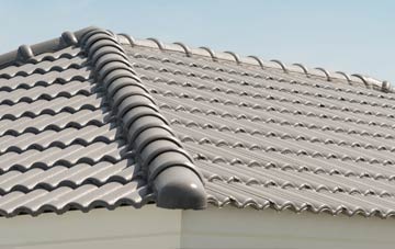 advantages of Higher Rads End clay roofing