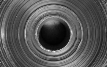 Higher Rads End edpm waterproofing