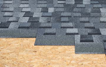 expert Higher Rads End asphalt roof companies