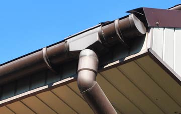 types of Higher Rads End fascias