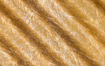 Higher Rads End fibreglass roof waterproofing