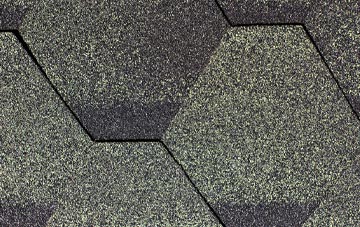 Higher Rads End fibreglass shingle repairs