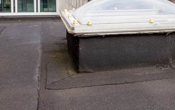 disadvantages of Higher Rads End flat roofs