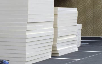 Higher Rads End flat roof insulation costs