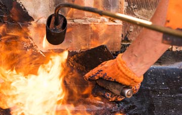 Higher Rads End flat roof repair companies