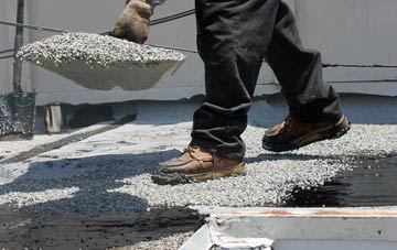 Higher Rads End flat roofing companies