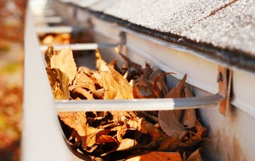 Higher Rads End gutter cleaning companies