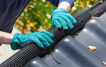 Higher Rads End gutter repair companies
