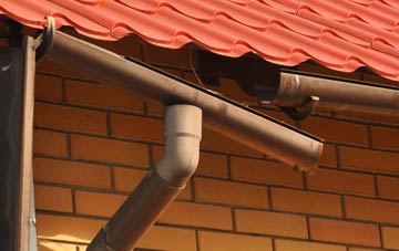 Higher Rads End gutter repair costs