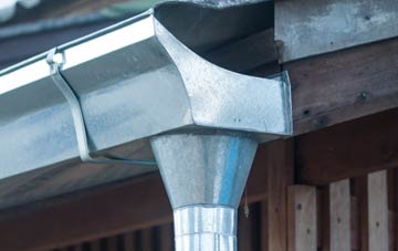 Higher Rads End guttering companies