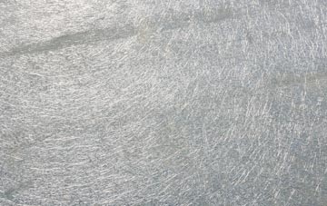 Higher Rads End laminate fibreglass or shingles?