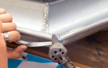 disadvantages of Higher Rads End lead roofing