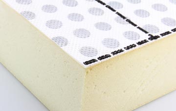 meeting Higher Rads End building codes