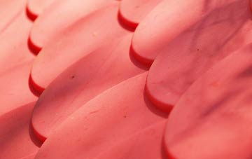 Higher Rads End plastic roof costs