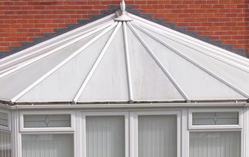 Higher Rads End polycarbonate conservatory roof repairs