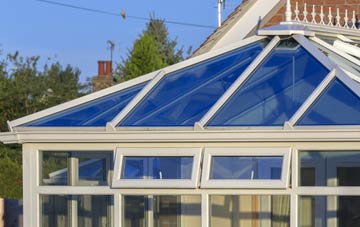 professional Higher Rads End conservatory insulation