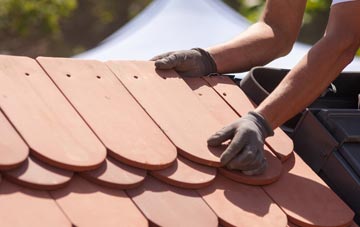 Higher Rads End roof tile contractors