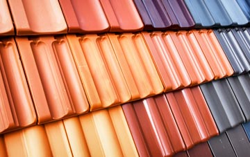 Higher Rads End roof tile costs