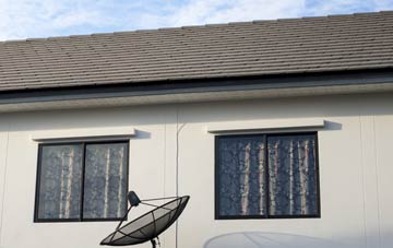 Higher Rads End rubber roof costs