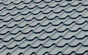 Higher Rads End rubber roofing companies