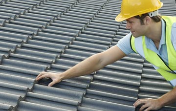 screened Higher Rads End roofing companies