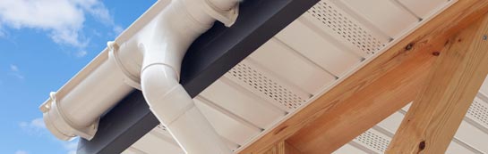 get Higher Rads End guttering quotes today