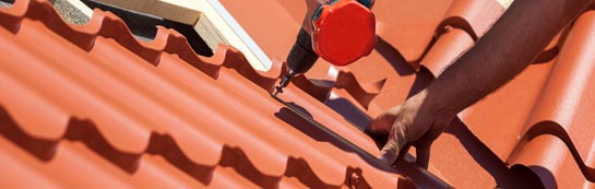 save on Higher Rads End roof installation costs