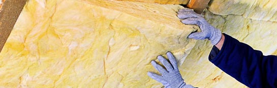 quotes for Higher Rads End roof insulation