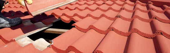 compare Higher Rads End roof repair quotes