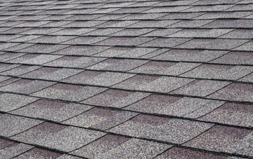 Higher Rads End tiles for shallow pitch roofing