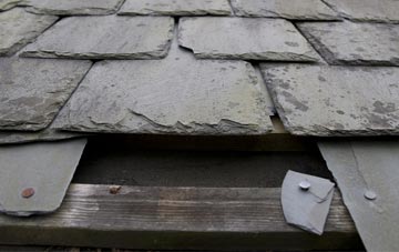 Higher Rads End slate roof repairs and maintenance