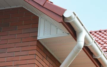 Higher Rads End soffit repair costs