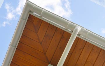 Higher Rads End soffit types