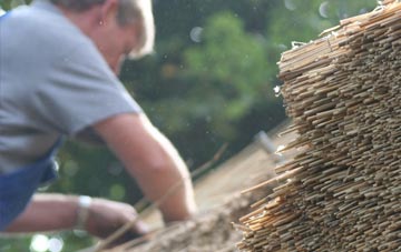 professional Higher Rads End thatchers