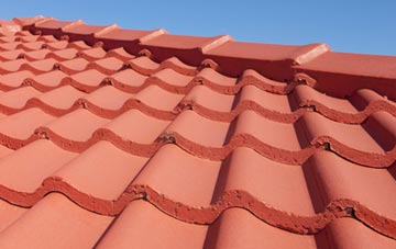 Higher Rads End tile and slate roof replacement