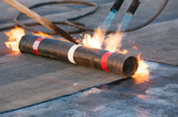 free Higher Rads End roof quotes