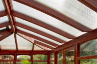 Higher Rads End conservatory roofing insulation