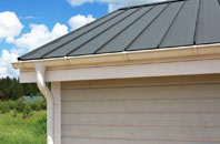 Higher Rads End fascia repair