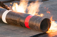 free Higher Rads End re-felting quotes