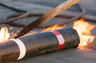 free Higher Rads End flat roofing repair quotes