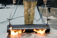 Higher Rads End flat roof sealing quote