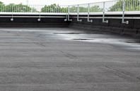 find rated Higher Rads End flat roofing companies