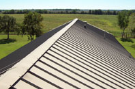Higher Rads End metal roof quotes