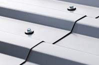 find rated Higher Rads End metal roofers