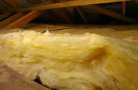 Higher Rads End pitch roof insulation