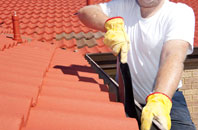 Higher Rads End roof cleaners