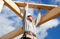 Higher Rads End roof replacement work