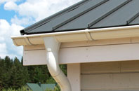 Higher Rads End soffits