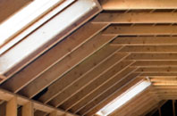 Higher Rads End tapered roof insulation quotes